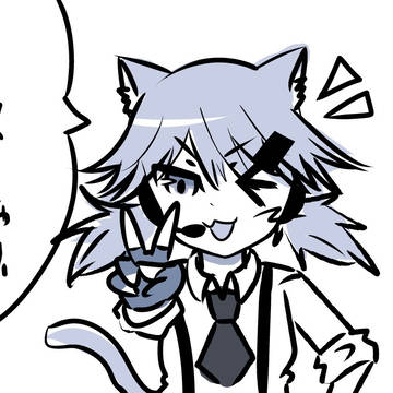 IDWだにゃ