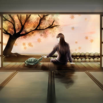 秋