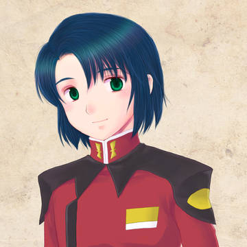 久々の……