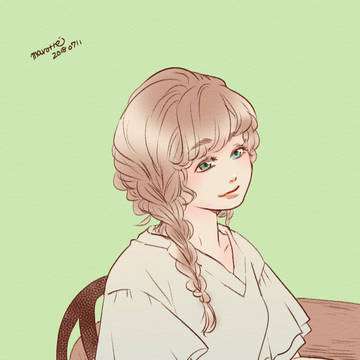 最近描いた色々なもの