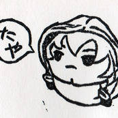 もちんば