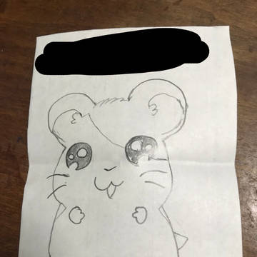 アナログハム太郎