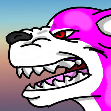kyuubi-cat drawing