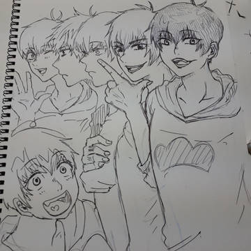 おそ松さん