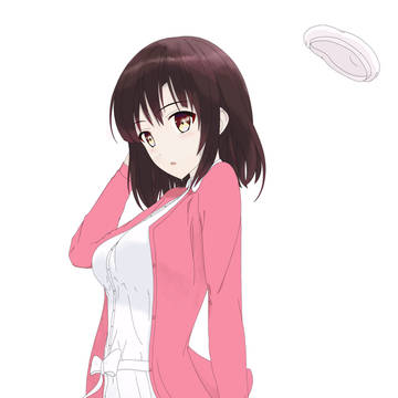 加藤恵