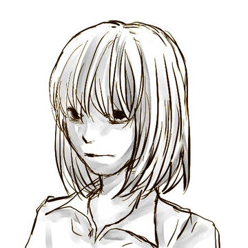 落書き
