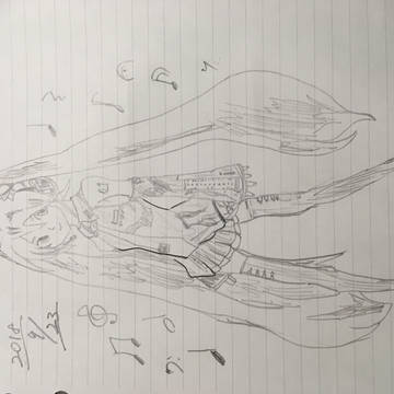 初投稿です！