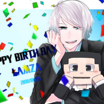 HAPPY BIRTH DAY !!
