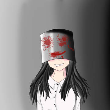 Bucket Girl