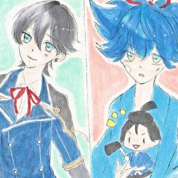 とうらぶログ②
