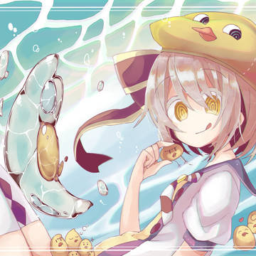 ひよこガール