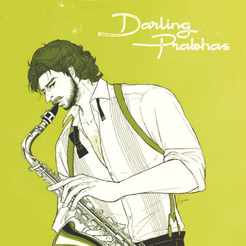 Hello! Darling