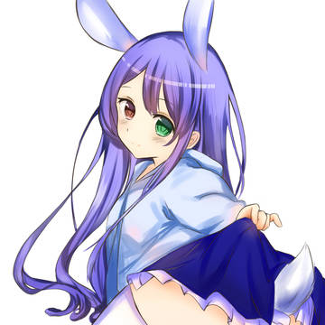 うさちゃん