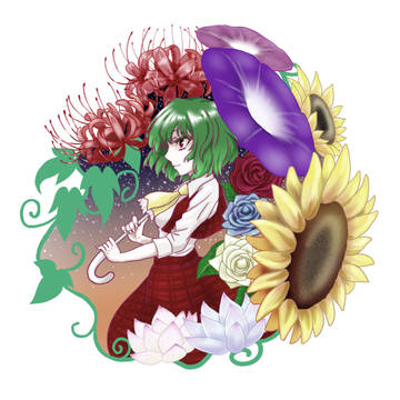 風見幽香