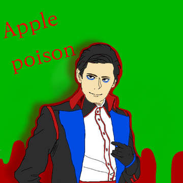 アップルポイズン
