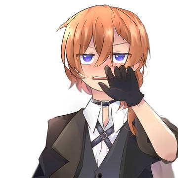 文ストツイッターまとめ