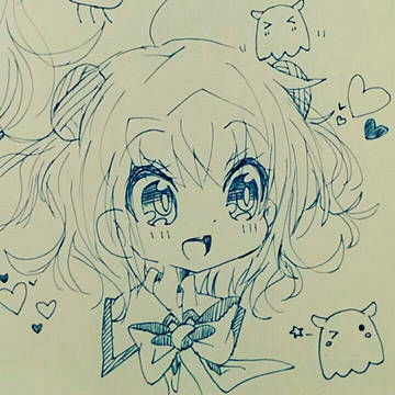 オリキャラ詰め