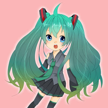 ミク