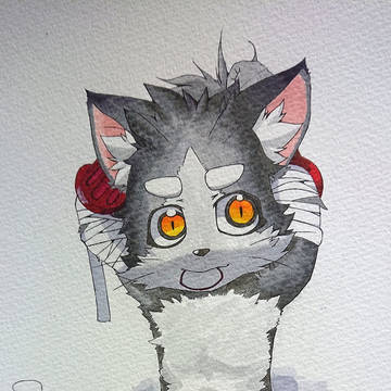 オリキャラ
