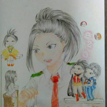 誕生日