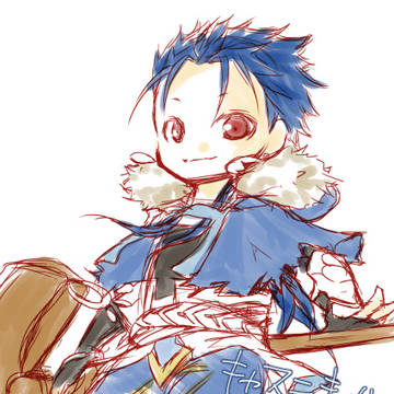 【FGO】キャスニキ