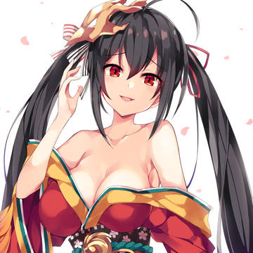 大鳳ちゃん