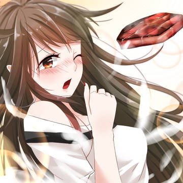 ♥