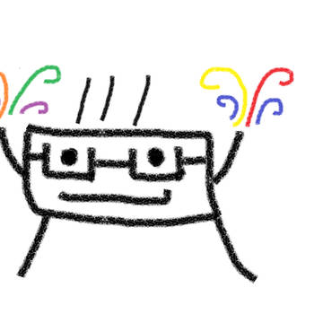 自分