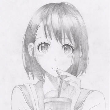 小咲ちゃん