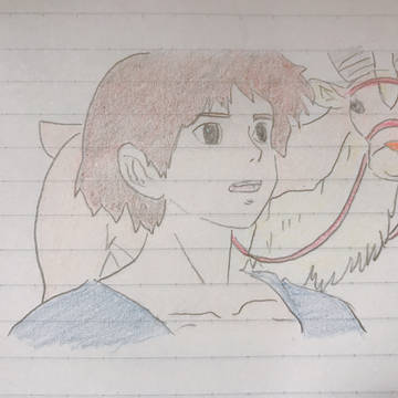 もののけ姫