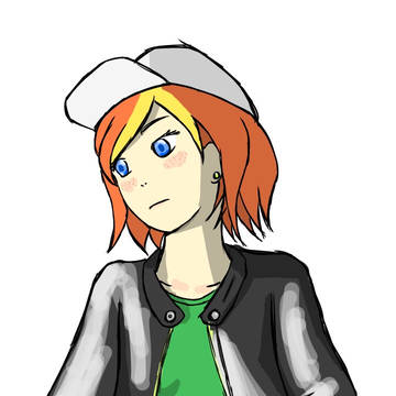 オリジナルちゃん