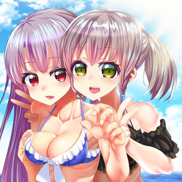 夏の思い出