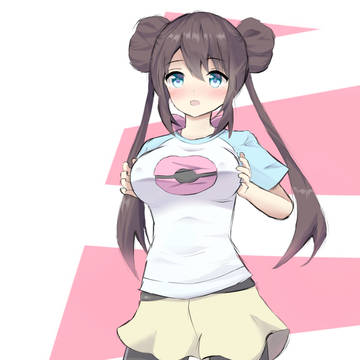 メイちゃん