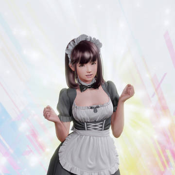 手塚 恵莉佳さん (Ver.saikoro)