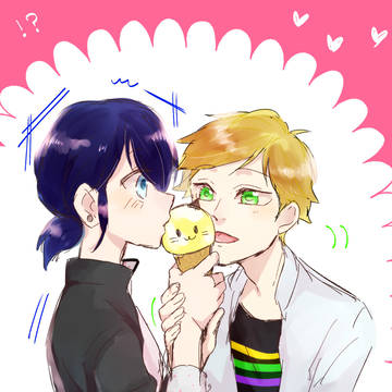 レディバグまとめ6