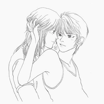 らくがき