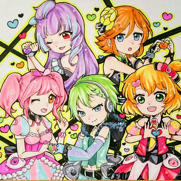 Δついったログ③