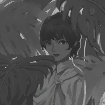 落書き