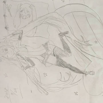 2日目です！