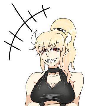 らくがき姫