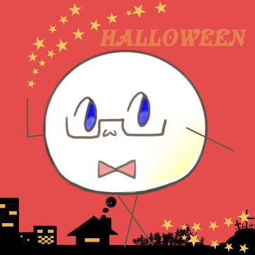 APHハロウィン🎃