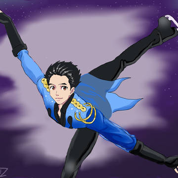 YOI LOG