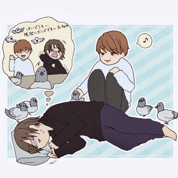 あくむ