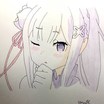 エミリア誕生祭2018