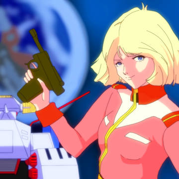 セイラさん