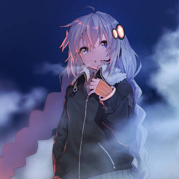 あかりちゃん