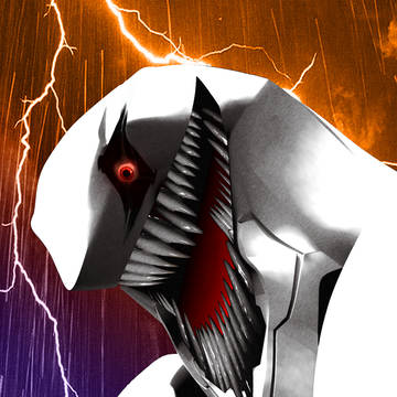 悪夢の鎧 [NIGHTMARE ARMOR]