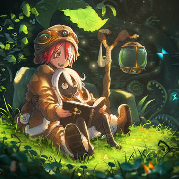 Vueko and Irumyui