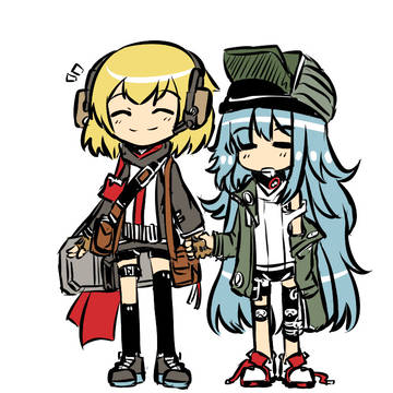 SCW x G11