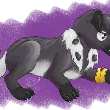Pkmn: Yuri and Repede